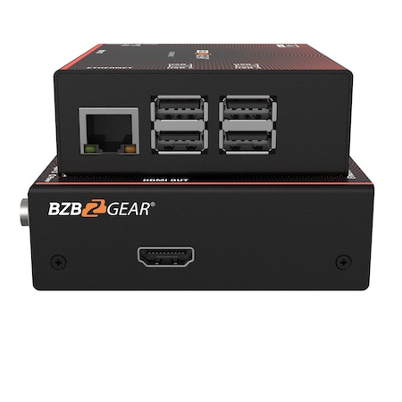 Bzbgear Smart Controller for IPGEAR-PRO HDMI over IP series BG-IPGEAR-PRO-C